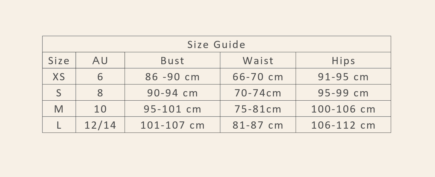 Fitted Maxi Dress - Medium