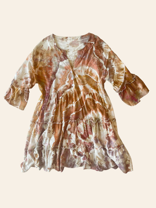 Ruffle Mini - One Size