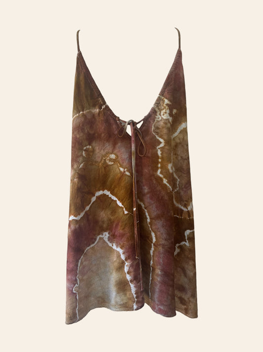 The Wanderer Dress - Small