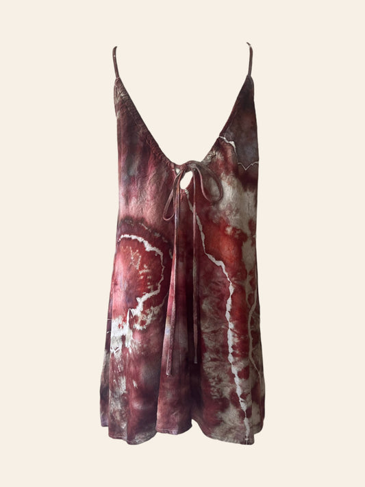 The Wanderer Dress - Medium