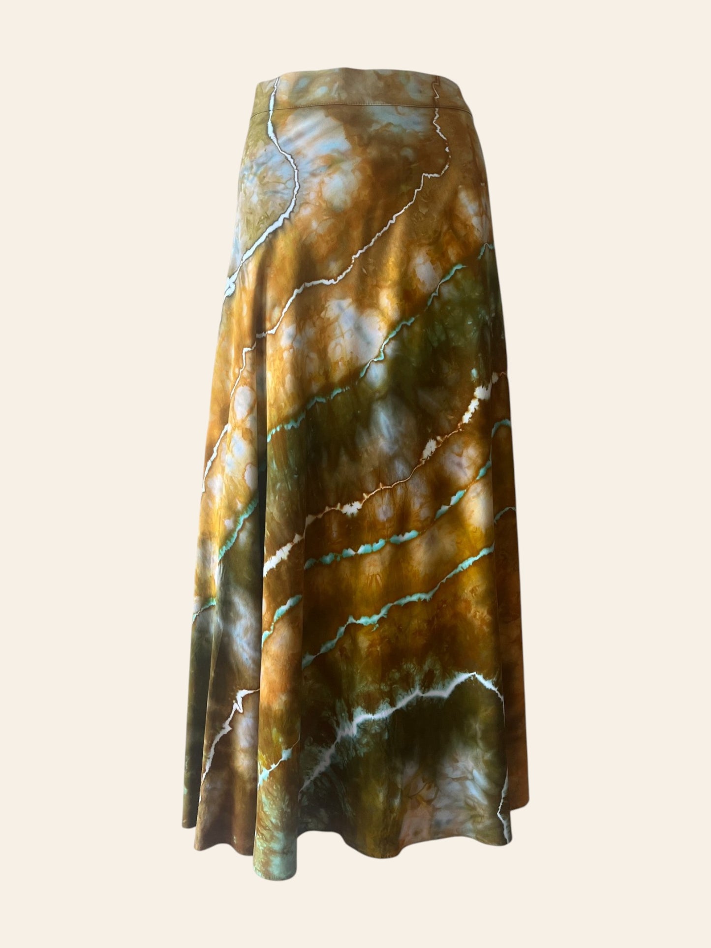 Wrap Skirt Long - One Size