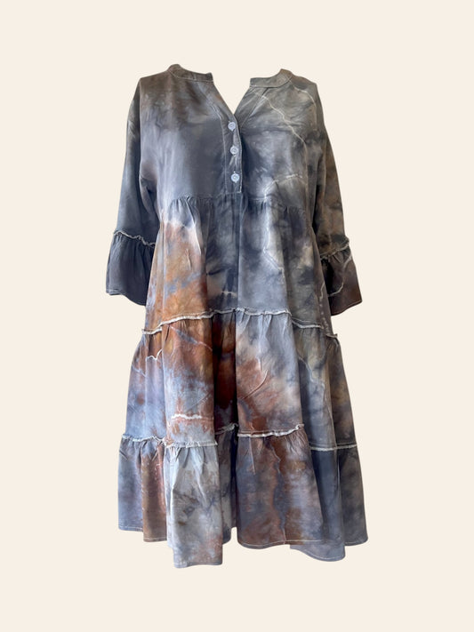 Ruffle Mini - One Size