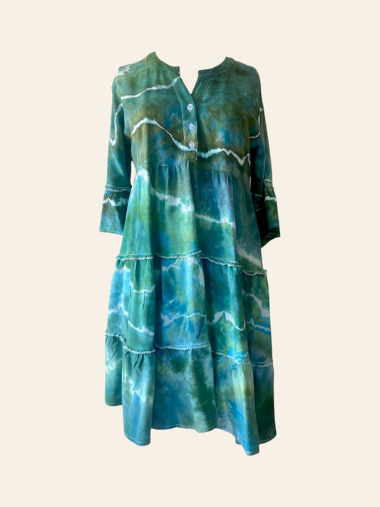 Ruffle Mini - One Size