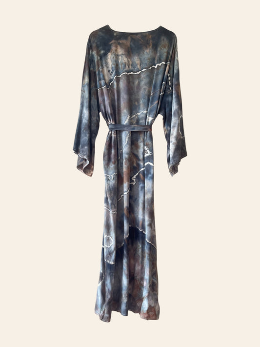 Long Kimono - One Size