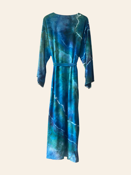 Long Kimono - One Size