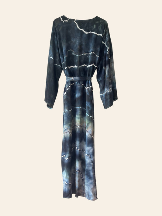 Long Kimono - One Size