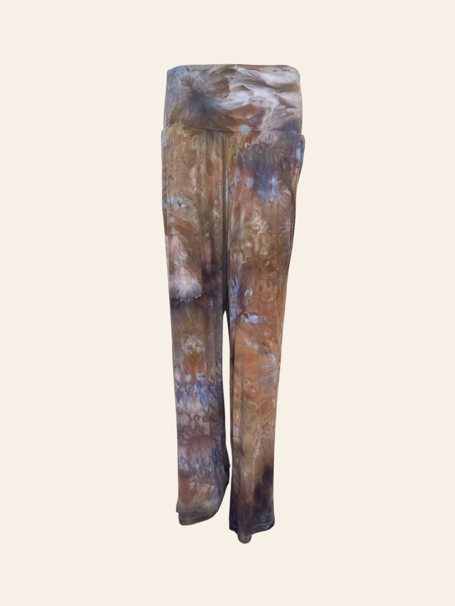 Palazzo Pants - Medium