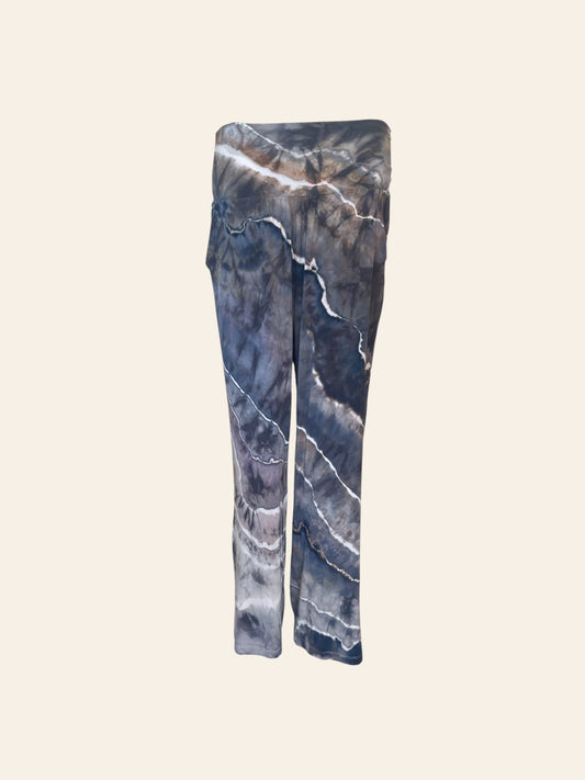 Palazzo Pants - Extra Small