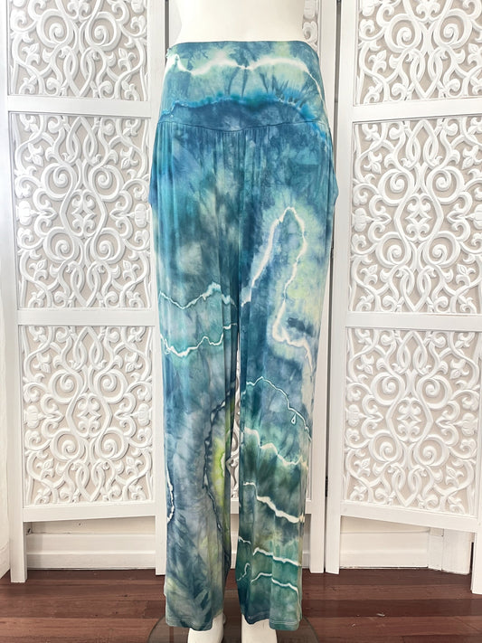 Palazzo Pants - XL