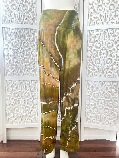 Palazzo Pants - XL