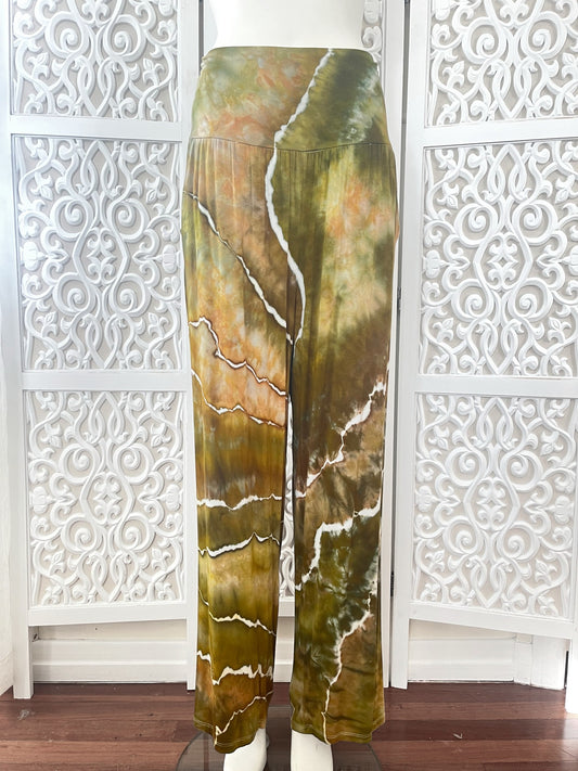 Palazzo Pants - XL