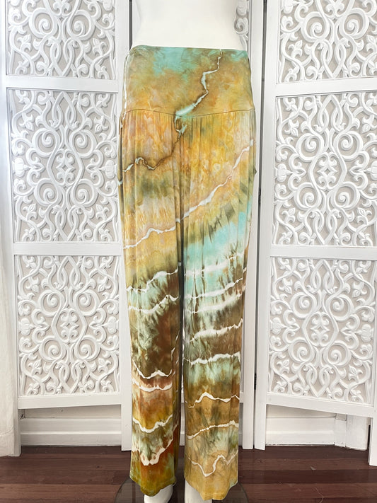 Palazzo Pants - Large