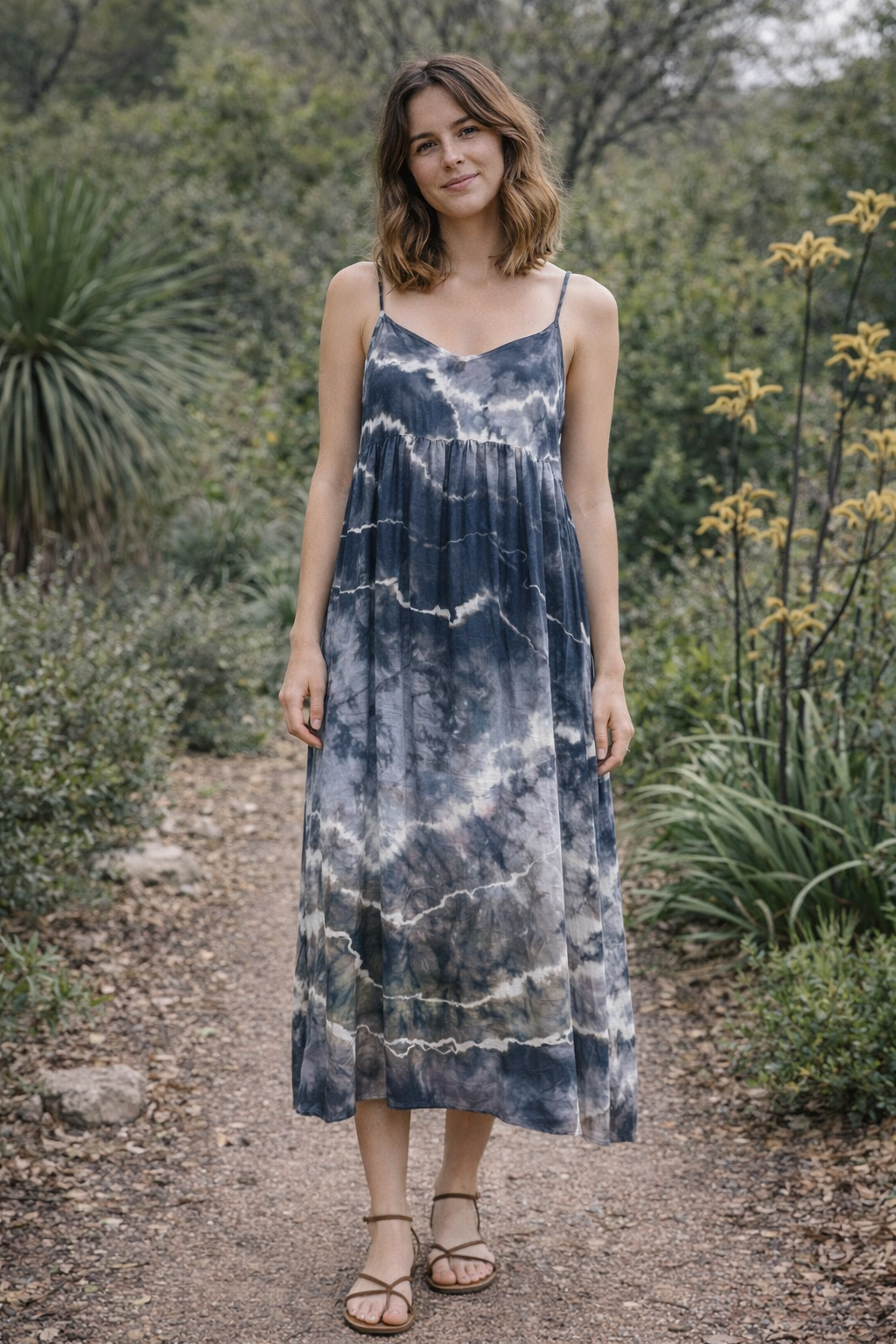 Sundress - Medium