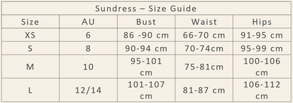 Sundress - Large