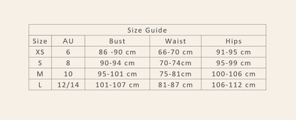 Fitted Maxi Dress - Medium