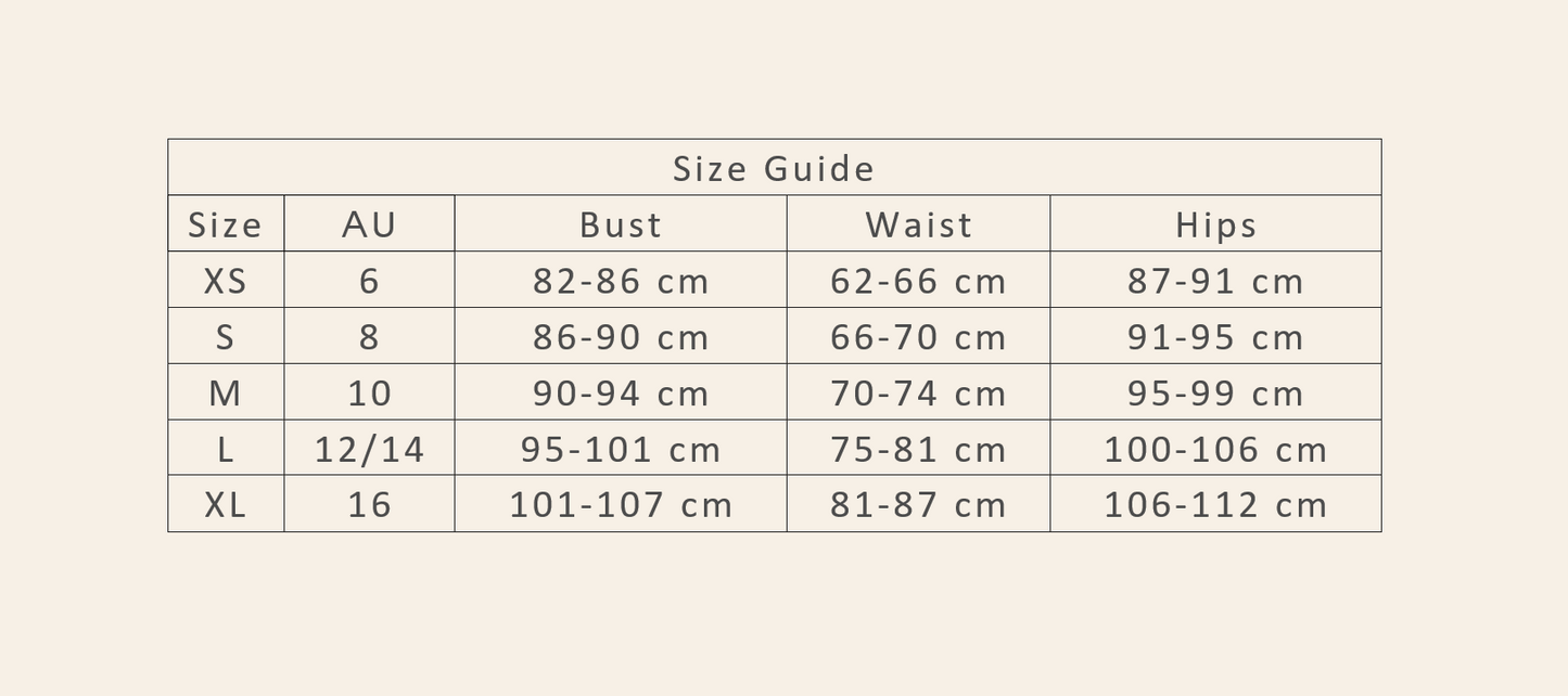 Ruffle Singlet - Small