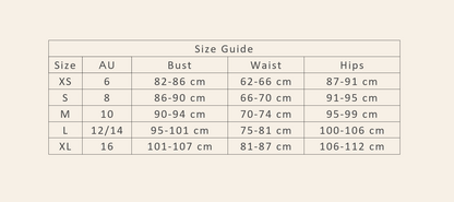 Ruffle Singlet - Small