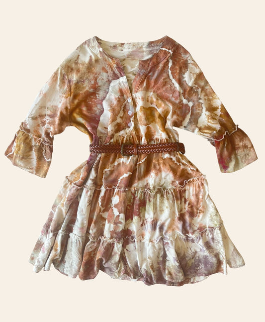 Ruffle Mini - One Size