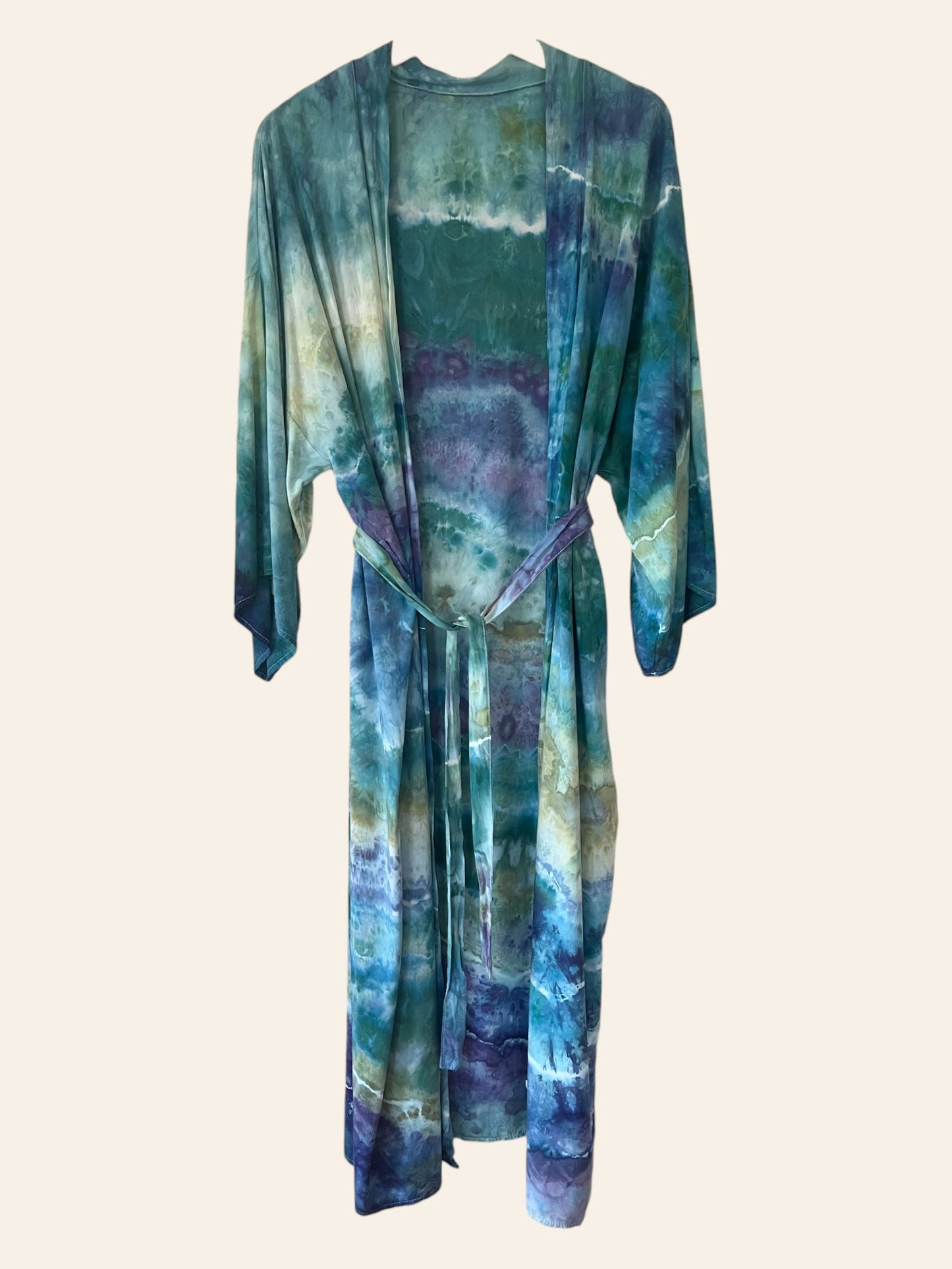 Long Kimono - One Size