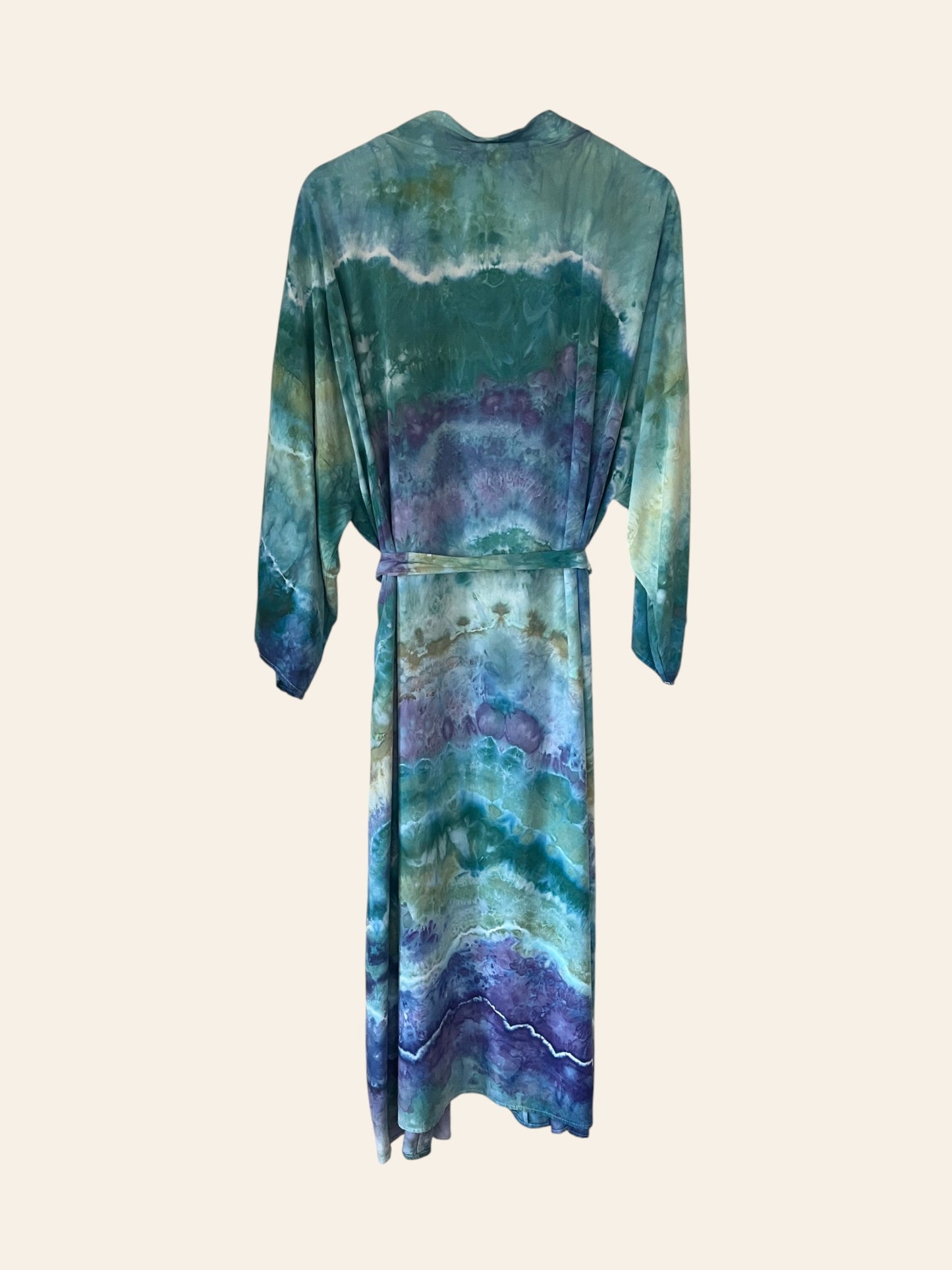 Long Kimono - One Size