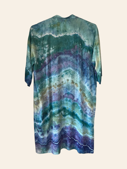 Long Kimono - One Size