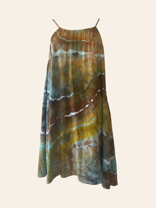 The Wanderer Dress - Small