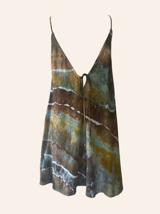 The Wanderer Dress - Small