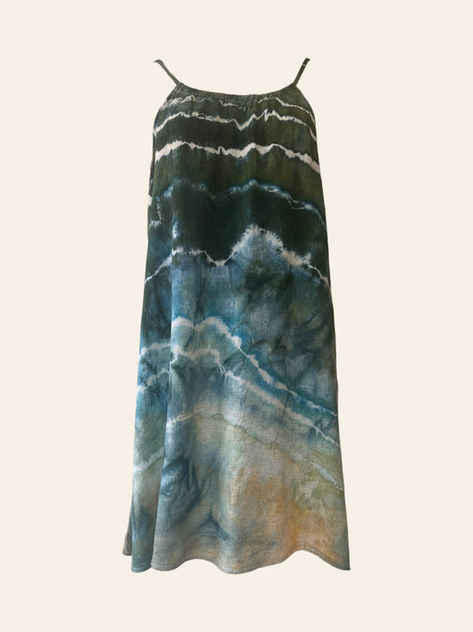 The Wanderer Dress - Small
