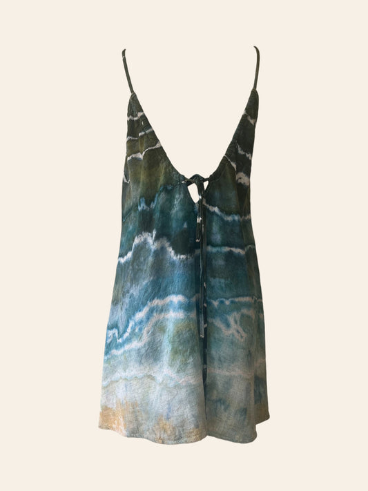 The Wanderer Dress - Small