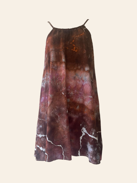 The Wanderer Dress - Small