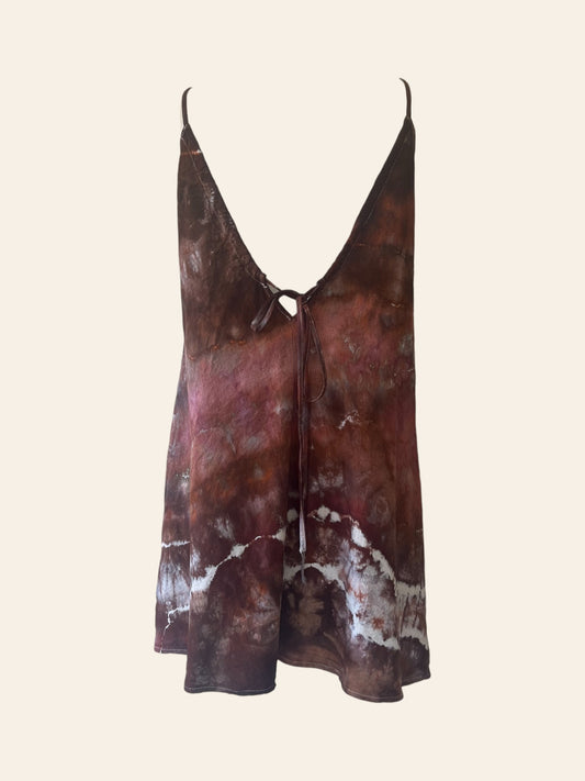 The Wanderer Dress - Small