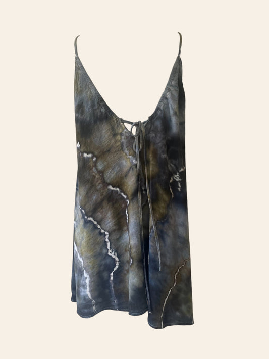 The Wanderer Dress - Medium