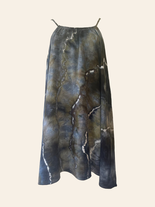 The Wanderer Dress - Medium