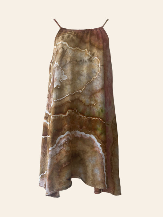 The Wanderer Dress - Small