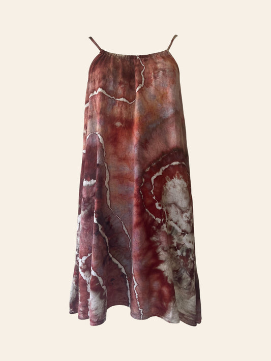 The Wanderer Dress - Medium