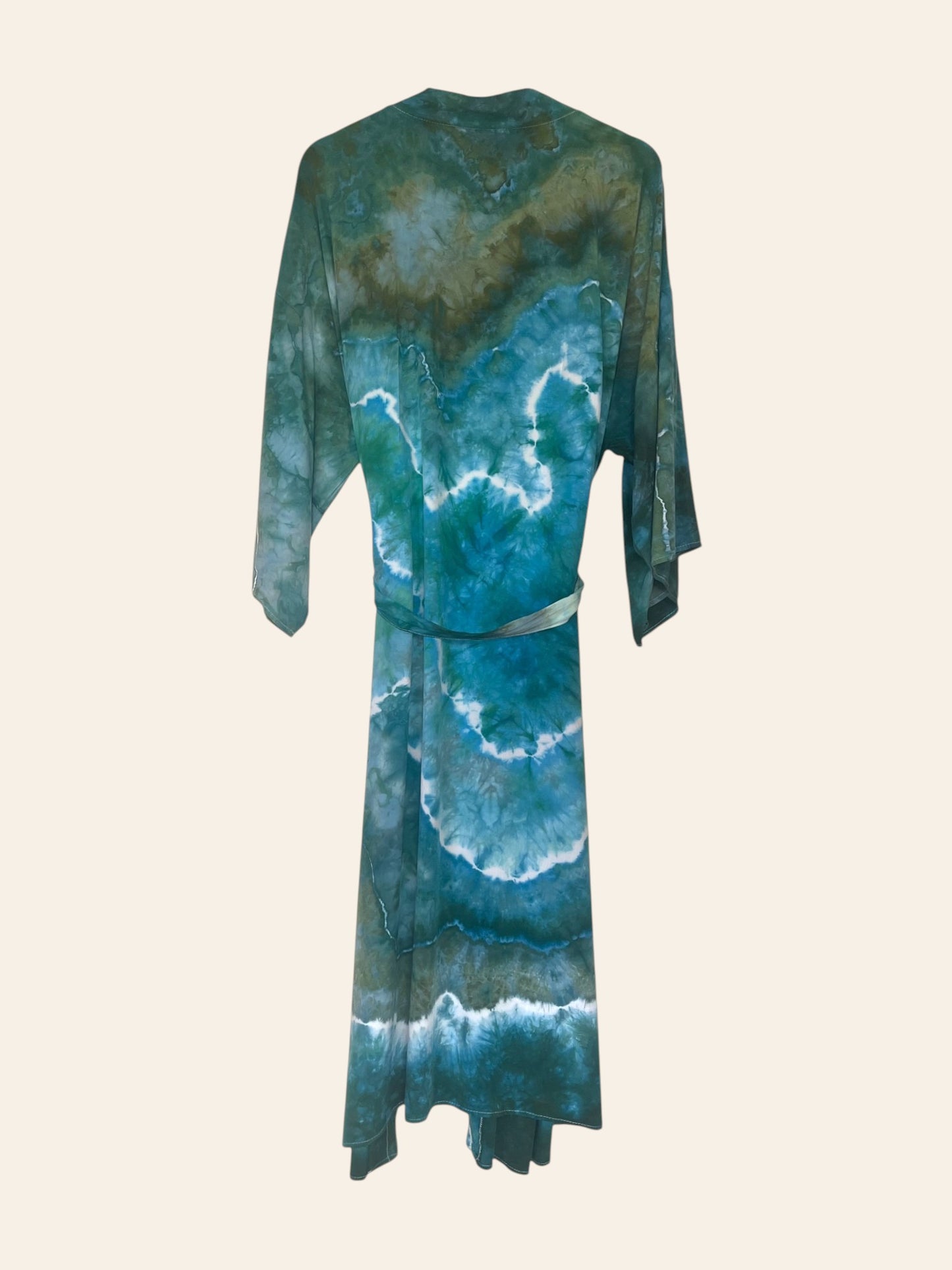 Long Kimono - One Size