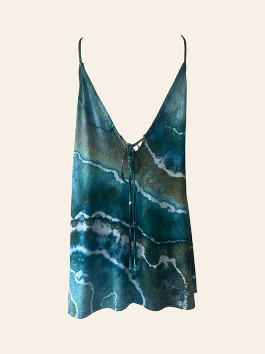 The Wanderer Dress - Medium