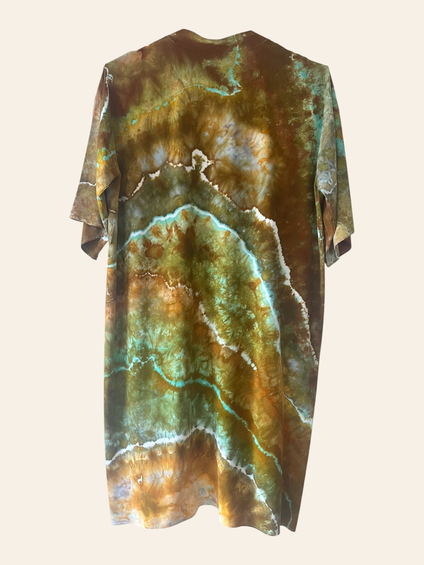 Long Kimono - One Size