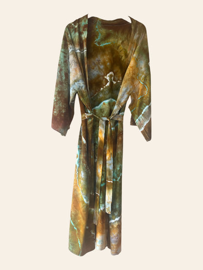 Long Kimono - One Size
