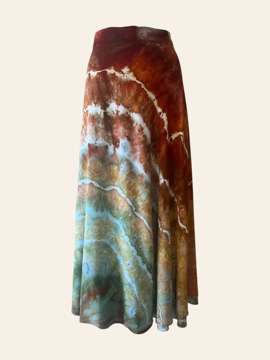 Wrap Skirt Long - One Size