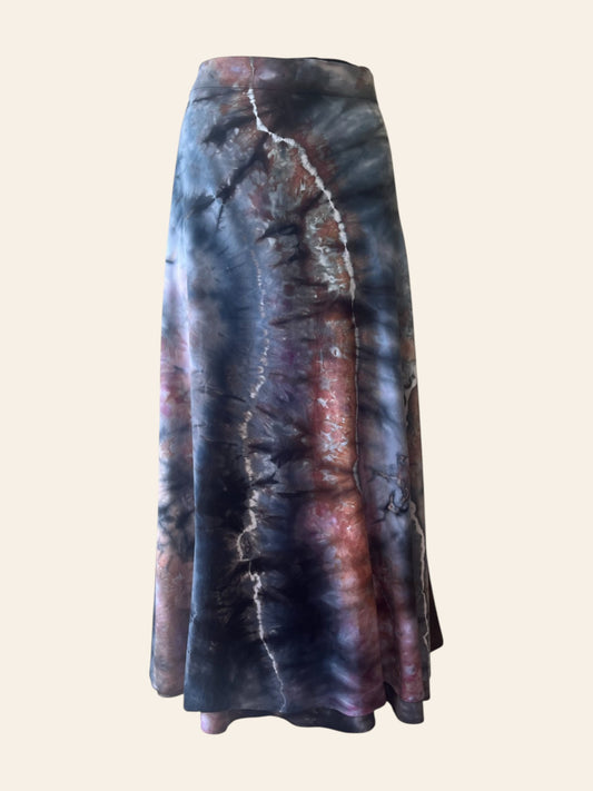 Wrap Skirt Long - One Size
