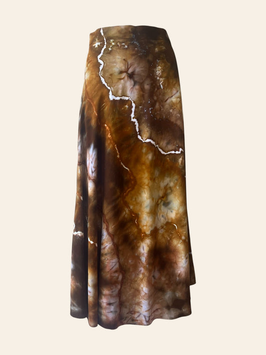 Wrap Skirt Long - One Size