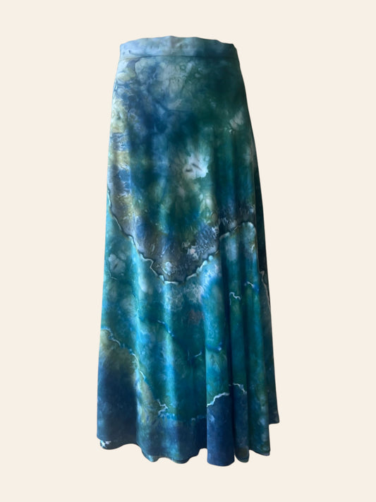 Wrap Skirt Long - One Size