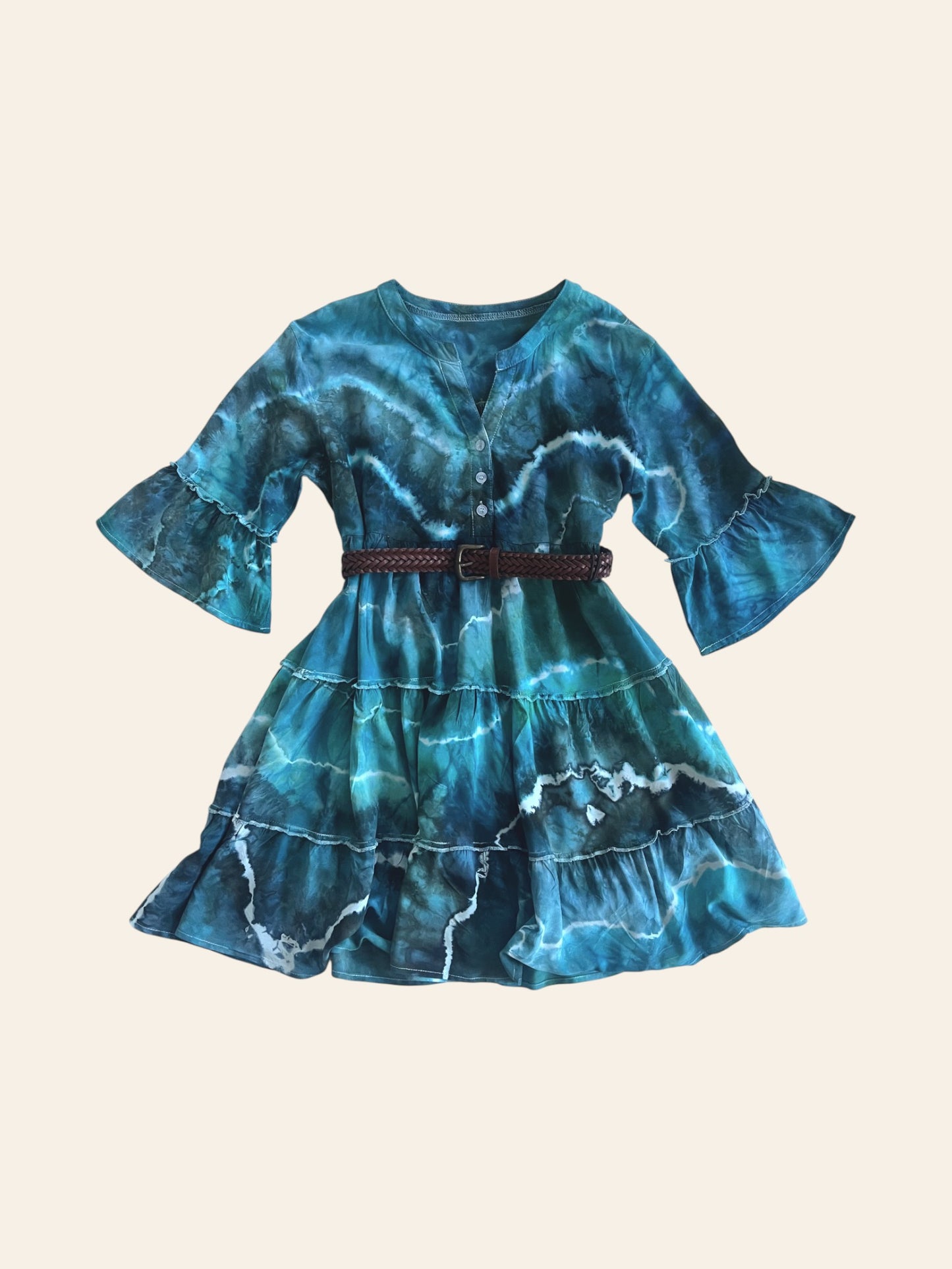 Ruffle Mini - One Size