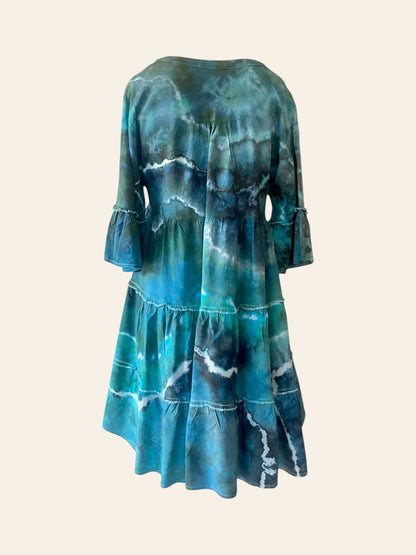 Ruffle Mini - One Size