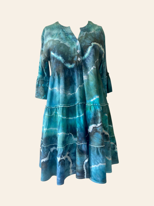 Ruffle Mini - One Size