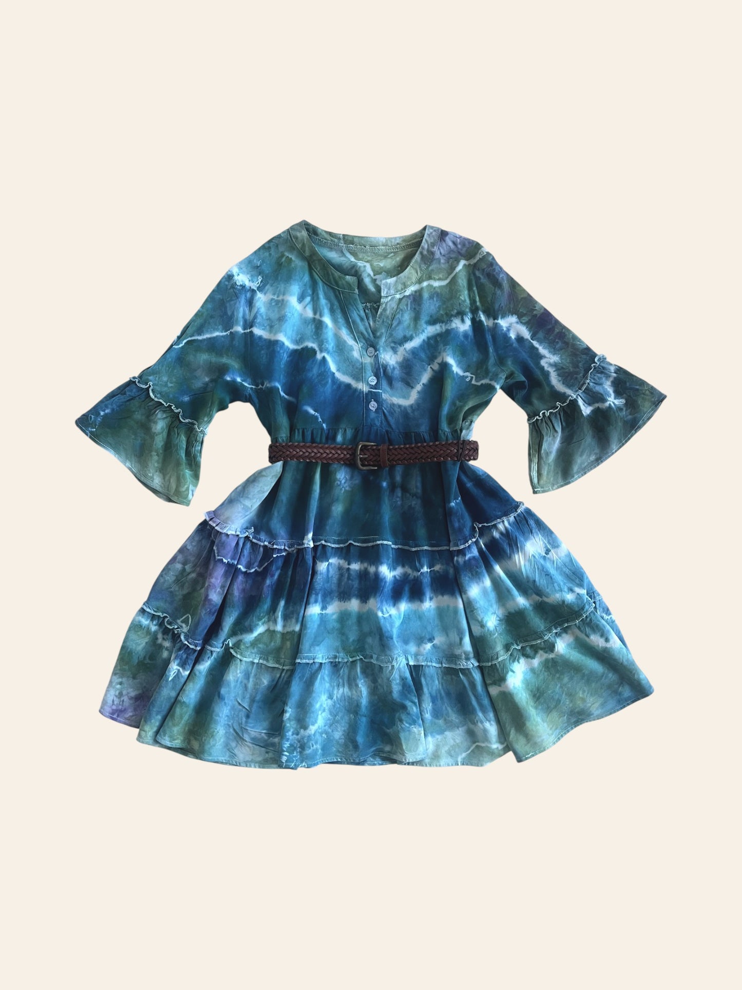 Ruffle Mini - One Size