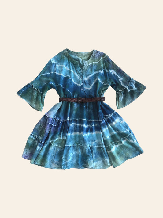 Ruffle Mini - One Size