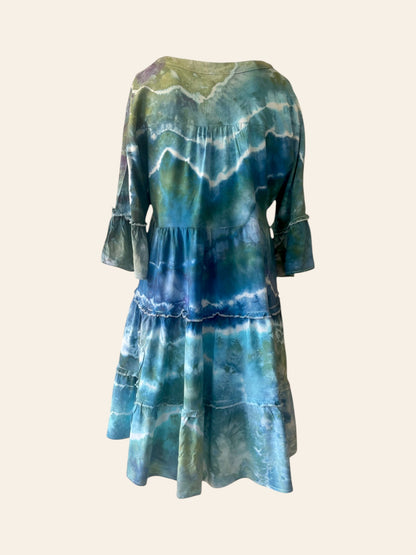 Ruffle Mini - One Size