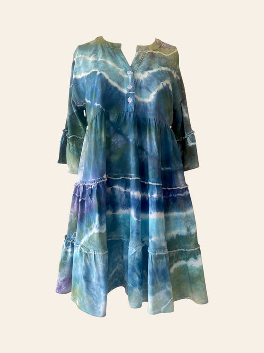 Ruffle Mini - One Size